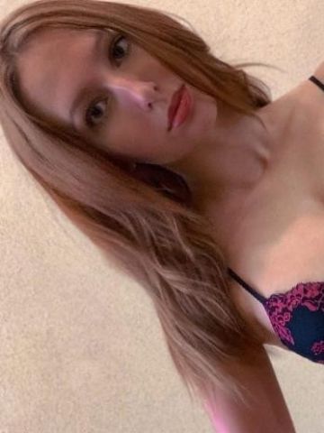 Анкета проститутки Анна - Фото 1, , 23 года, №42918